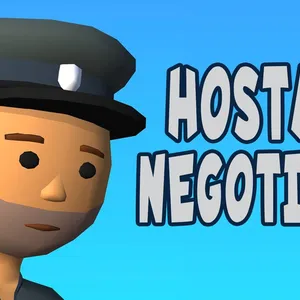 Hostage Negotiator