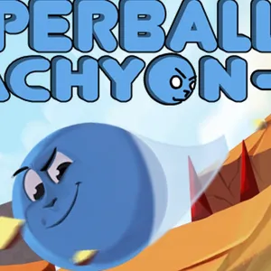 Hyperball Tachyon