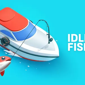 Idle Fishing