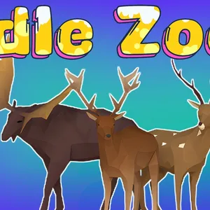Idle Zoo