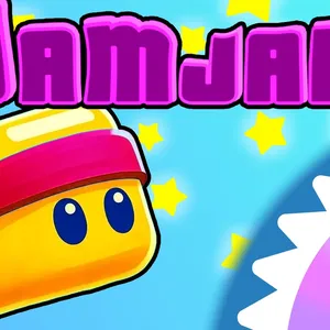 Jamjam