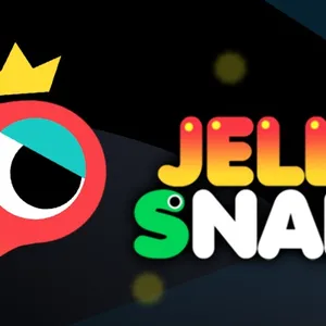 Jelly Snake
