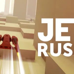 Jet Rush