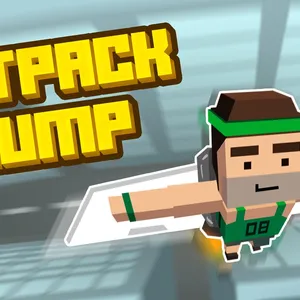 Jetpack Jump