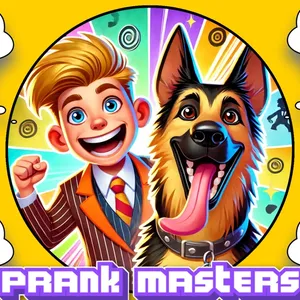 Johnny n Tommy - Prank Masters
