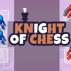 Knight of Chess