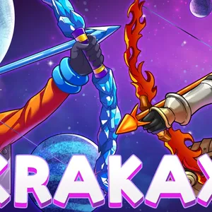Krakax