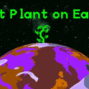 Last Plant On Earth