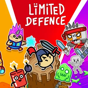 Limited Defense