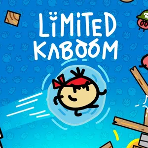 Limited Kaboom
