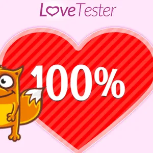 Love Tester