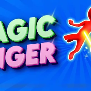 Magic Finger 3D
