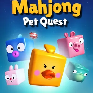 Mahjong Pet Quest
