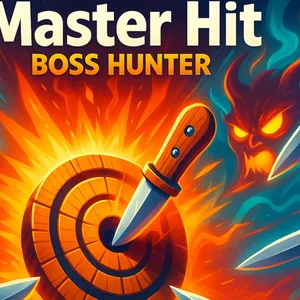 Master Hit: Boss Hunter