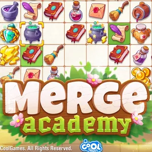 Merge Academy
