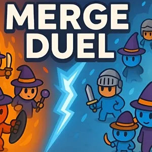 Merge Duel