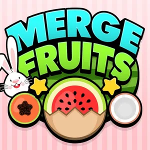 Merge Fruits
