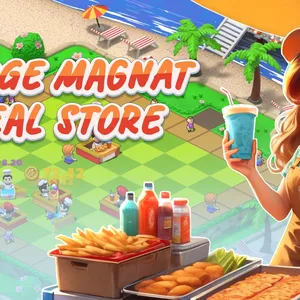 Merge Magnat - Ideal Store