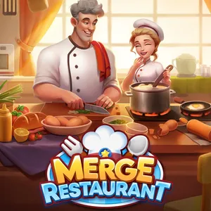 Merge Restaurant