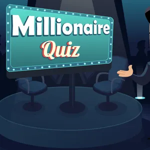 Millionaire Quiz