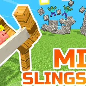 Mine Slingshot