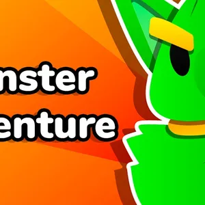 Monster Adventure