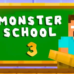 Monster School 3