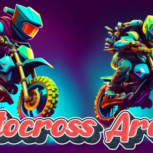 Motocross Arena