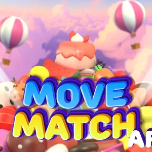 Move Match AR