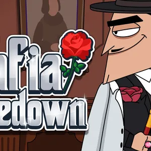 Mafia Takedown