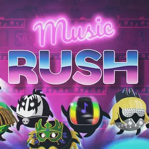 Music Rush
