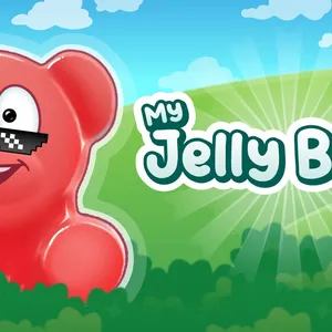 My Jelly Bear Pet