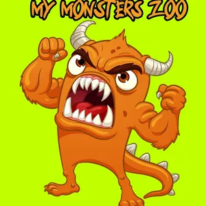 My Monsters Zoo