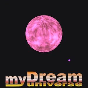 myDream Universe