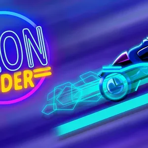 Neon Rider