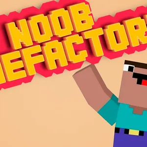 Noob MineFactory