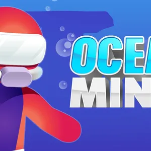 Ocean Miner