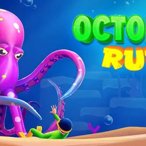 OctopusRun