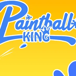Paintball King
