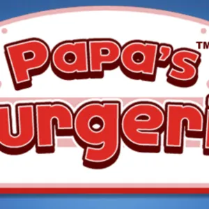 Papa's Burgeria