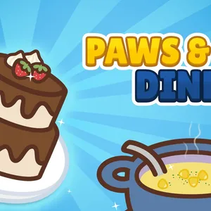 Paws & Pals Diner