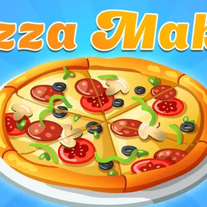 Pizza Maker