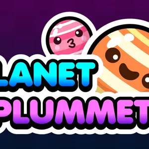 Planet Plummet