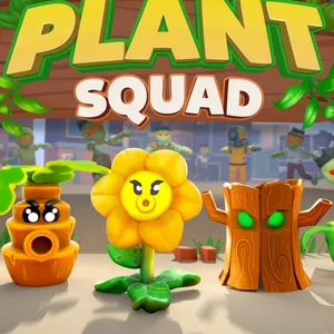 Plant Squad