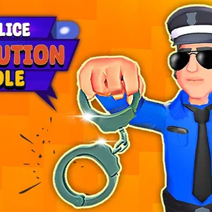 Police Evolution Idle