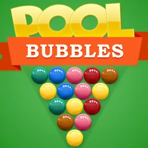 Pool Bubbles