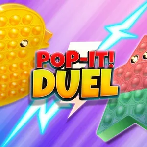 Pop It! Duel