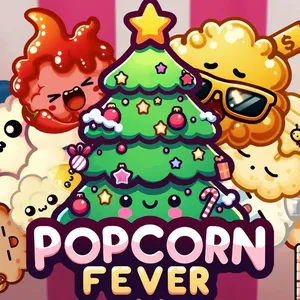 Popcorn Fever