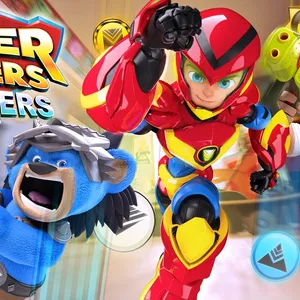 Power Players: Defenders