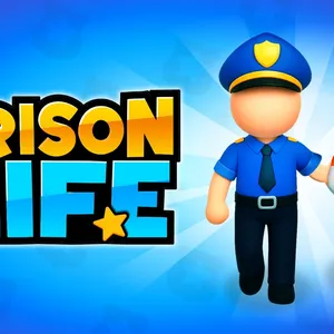 Prison Life